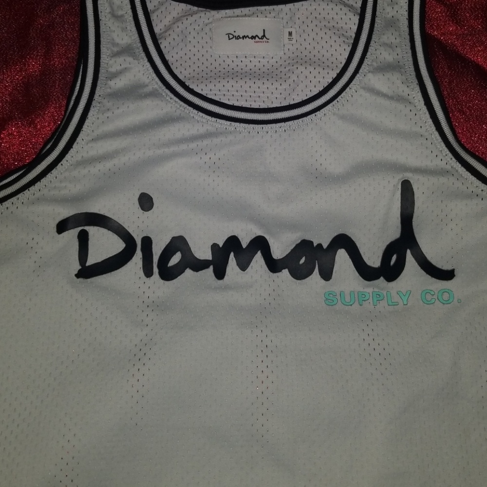 short sleeved jersey